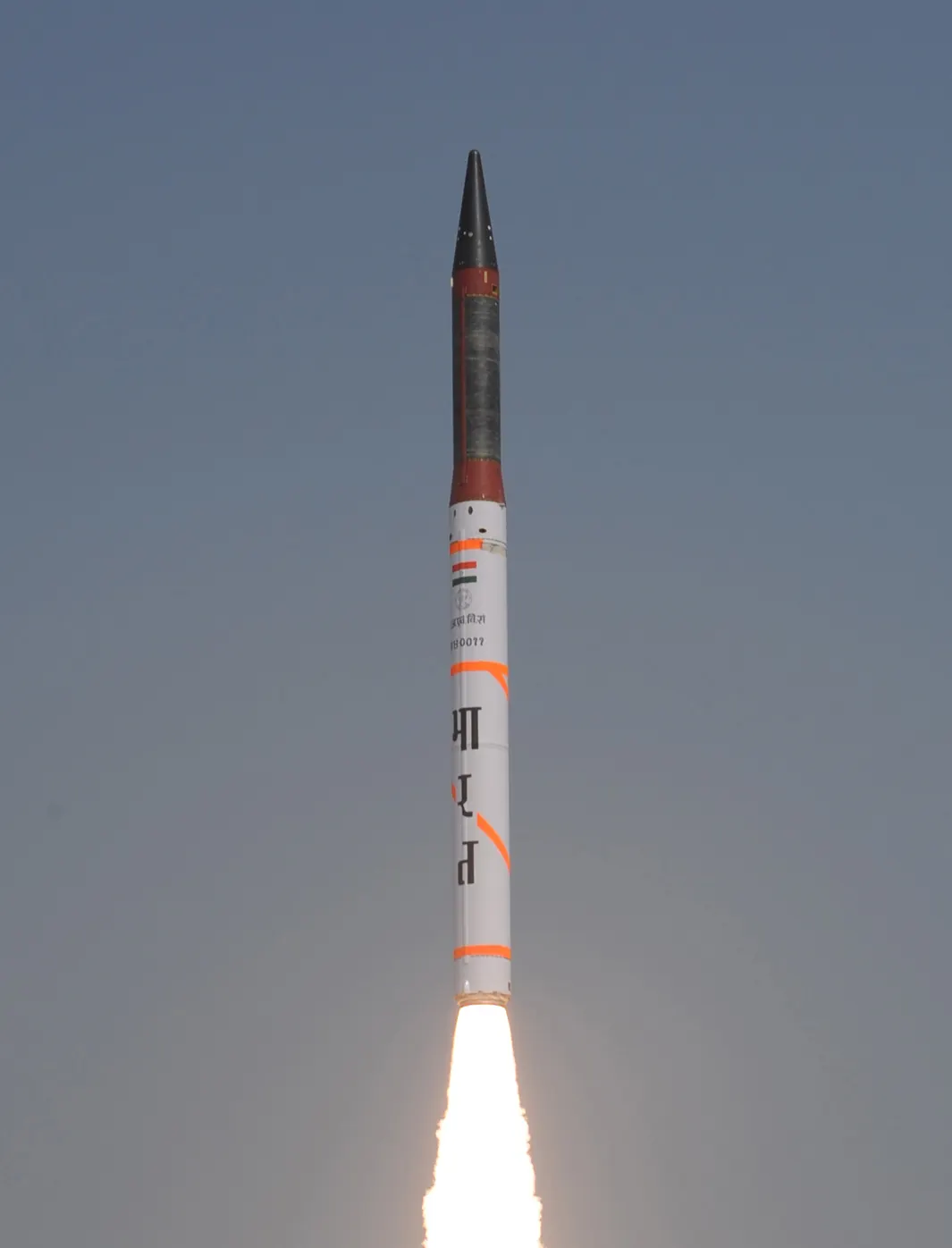 Agni-IV