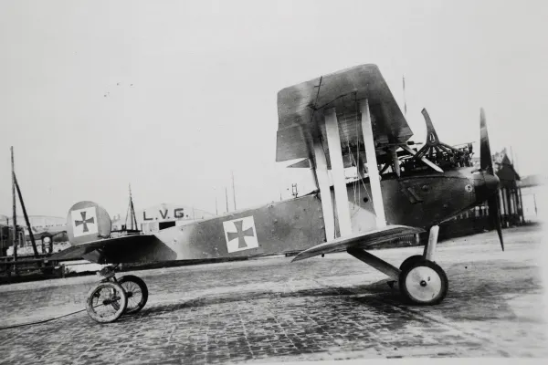 AGO C.IV