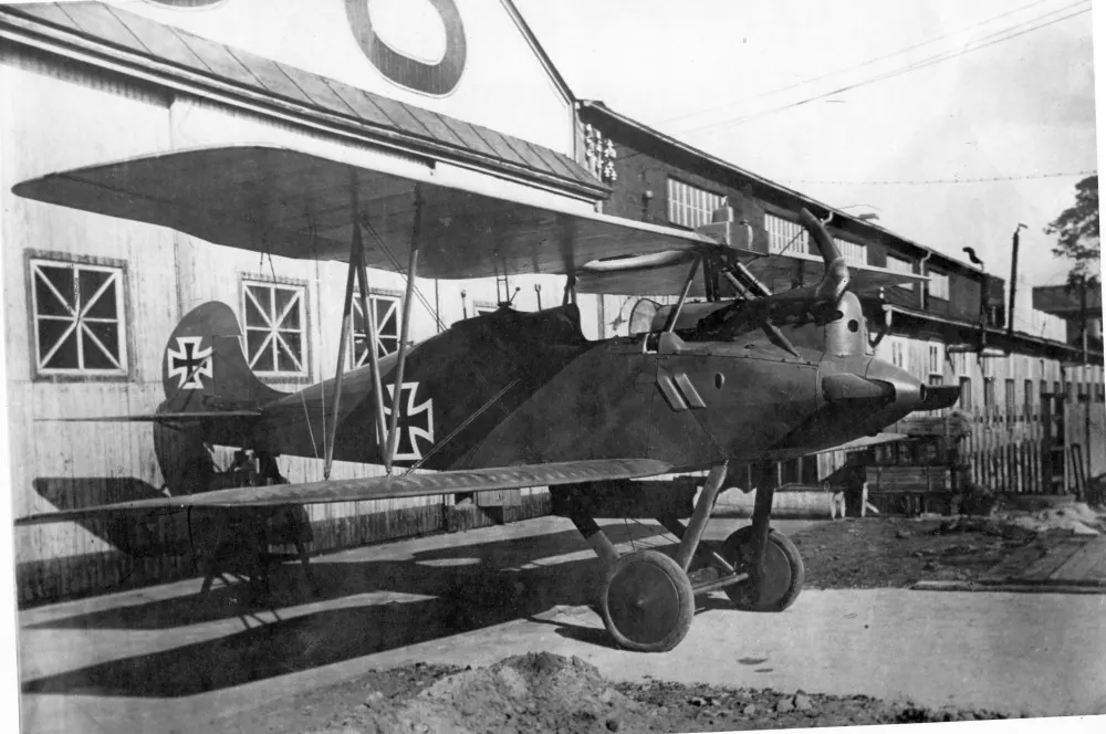 AGO C.V