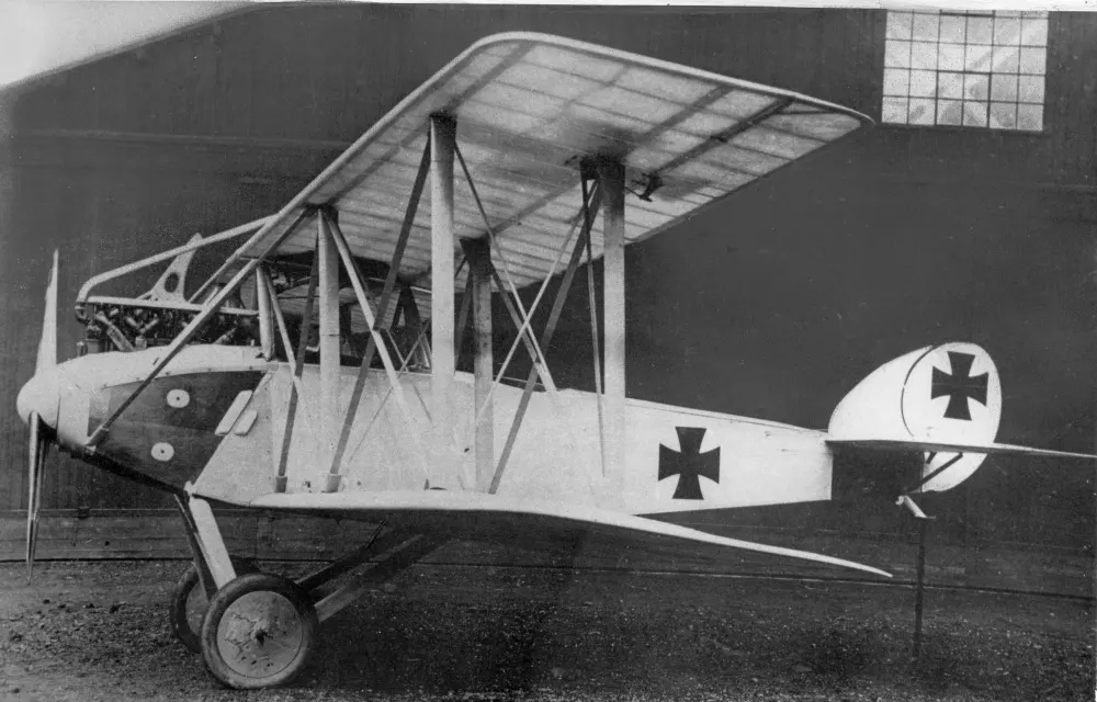 AGO C.VII