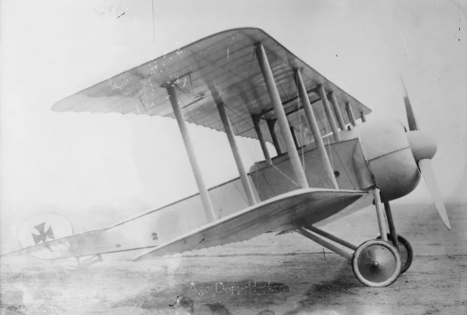 AGO DV.3