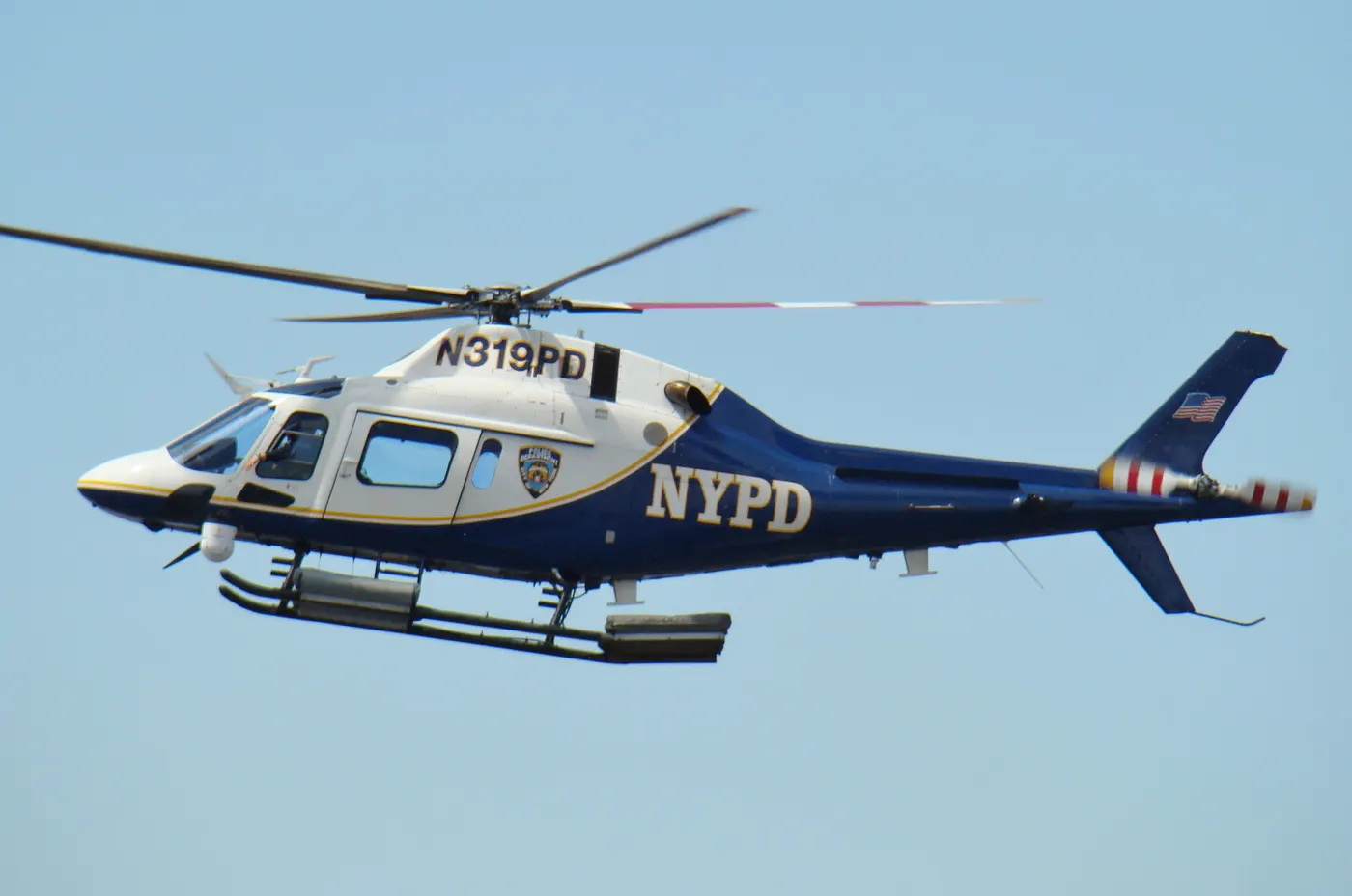 AgustaWestland AW119 Koala