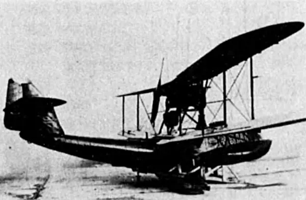 AB-4 deniz keşif