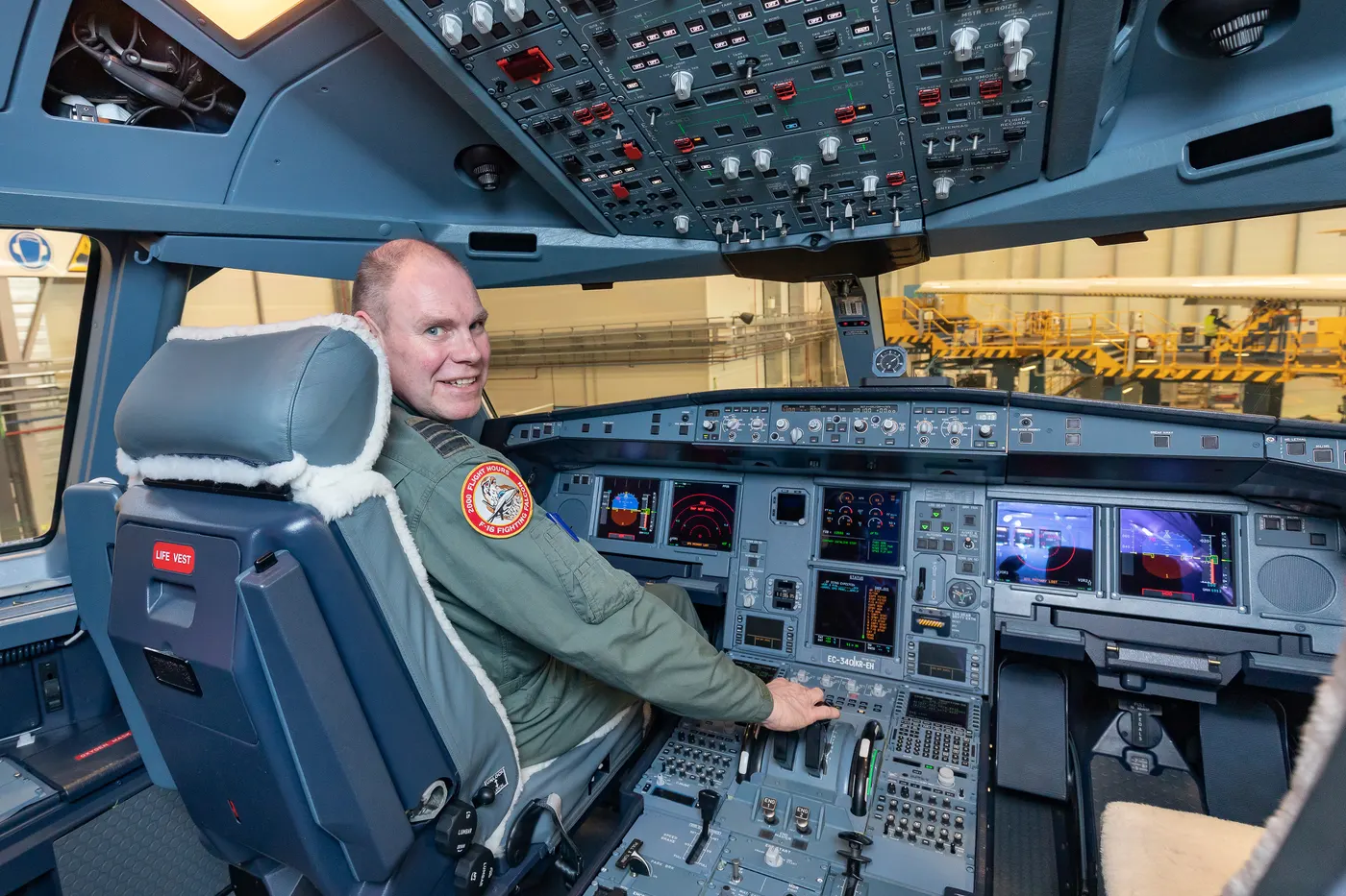Airbus A330 MRTT