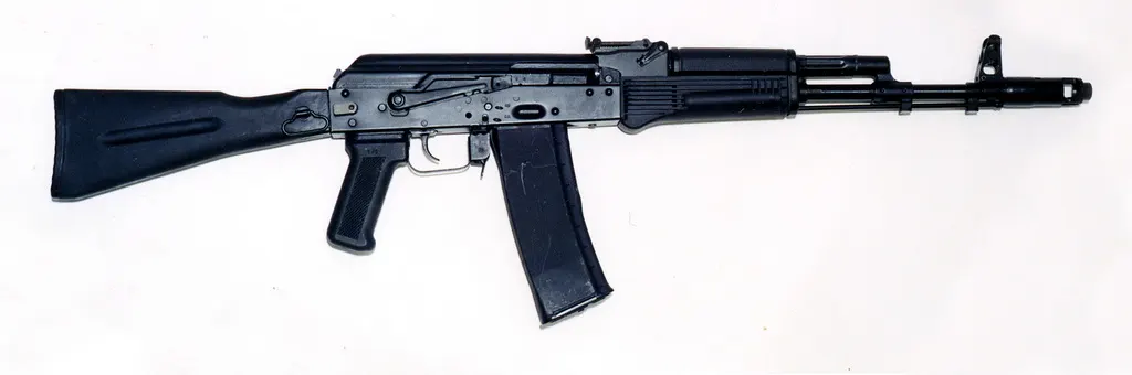 AK-101