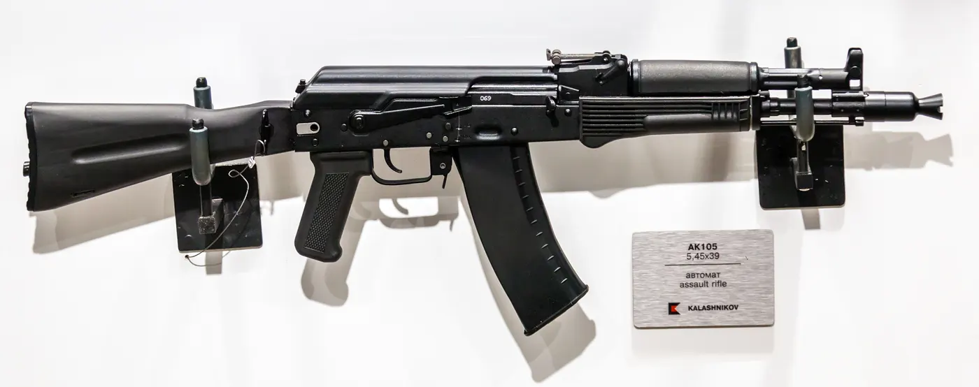 AK-105