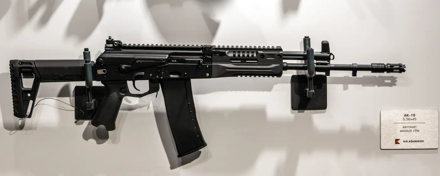 AK-19