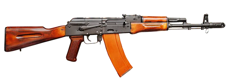 AK-74