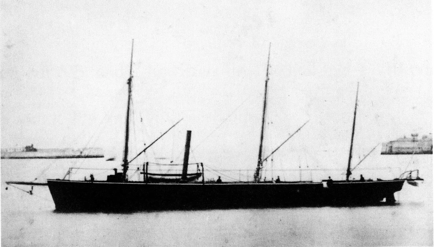 Albacore sınıfı top gemisi