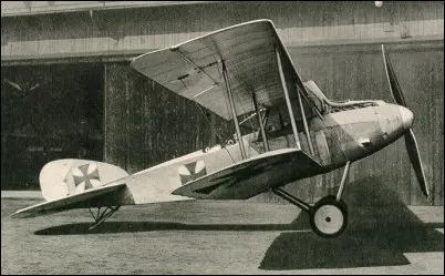 Albatros C.V