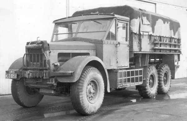 Albion CX22S