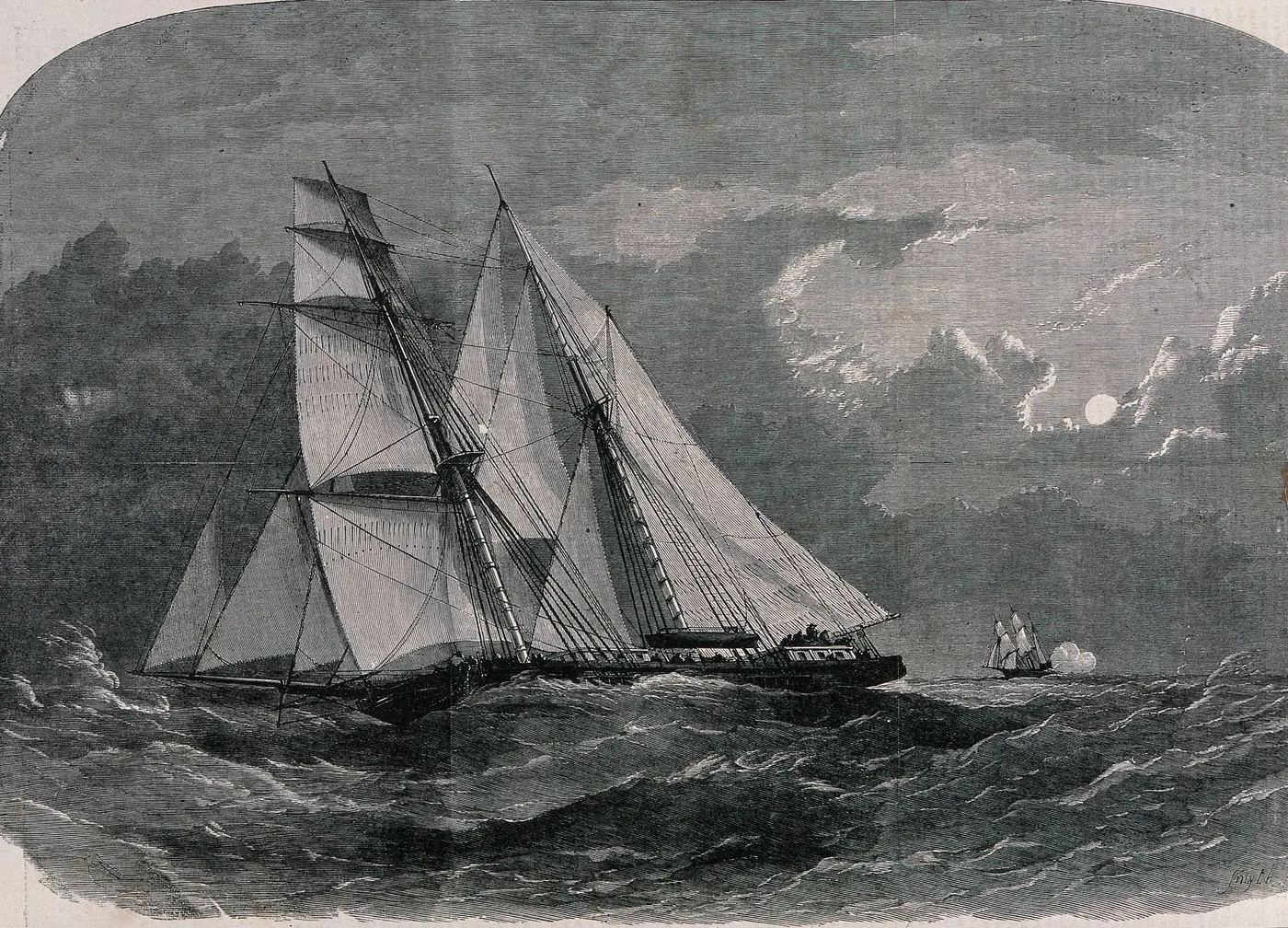 Alecto-class sloop