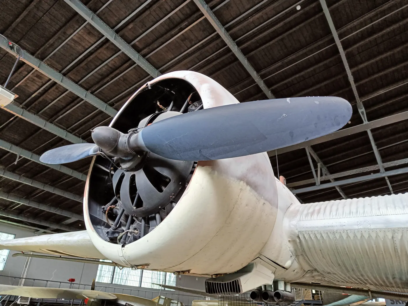Amiot AAC.1 Toucan