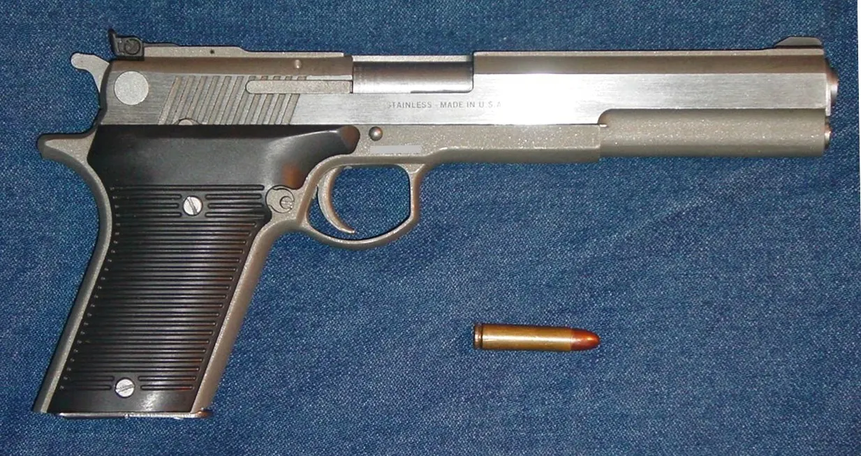 AMT AutoMag III
