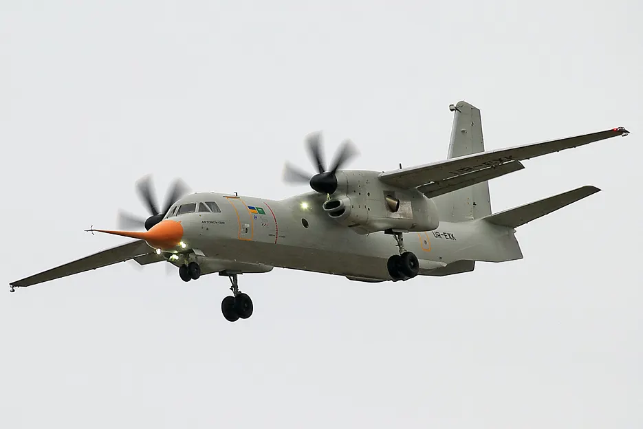 An-132