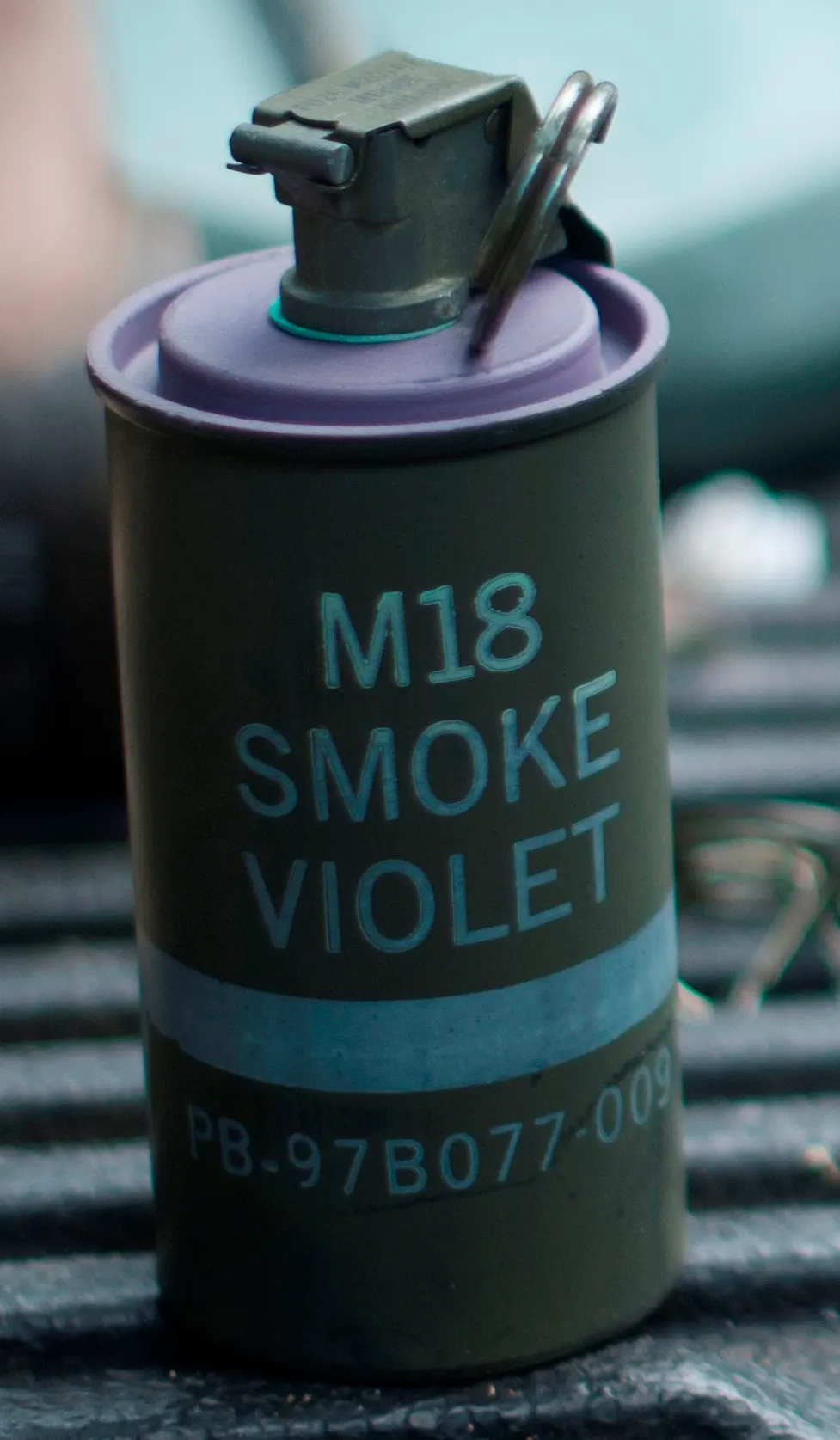 AN M18