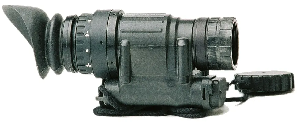 AN/PVS-14