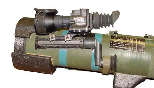 AN/PVS-17