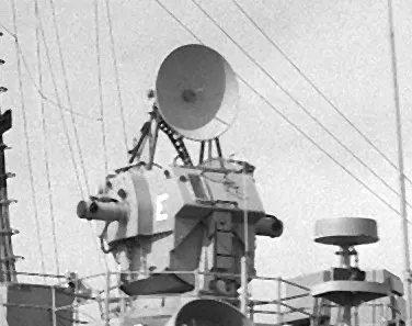 AN/SPG-53
