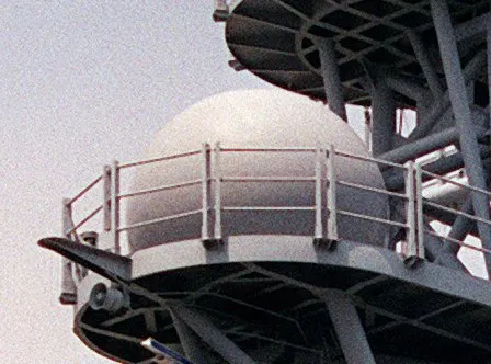 AN/SPQ-9
