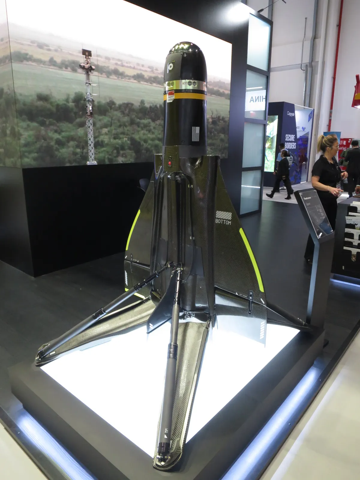 Anduril Roadrunner