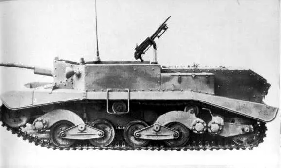 Ansaldo L40