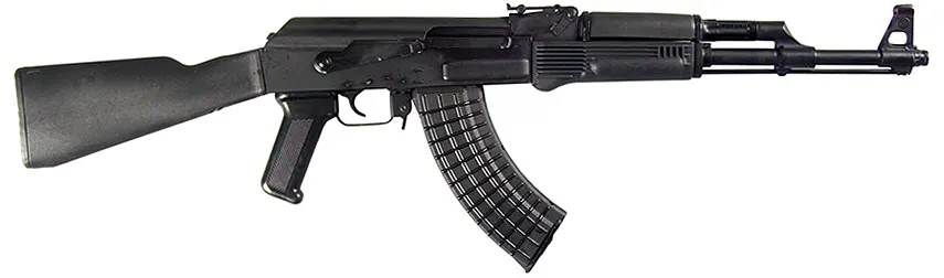 AR-M1