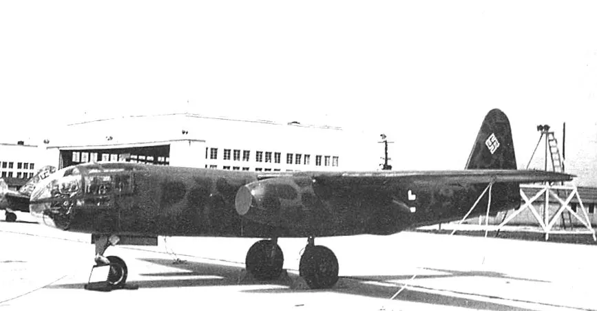 Arado Ar 234