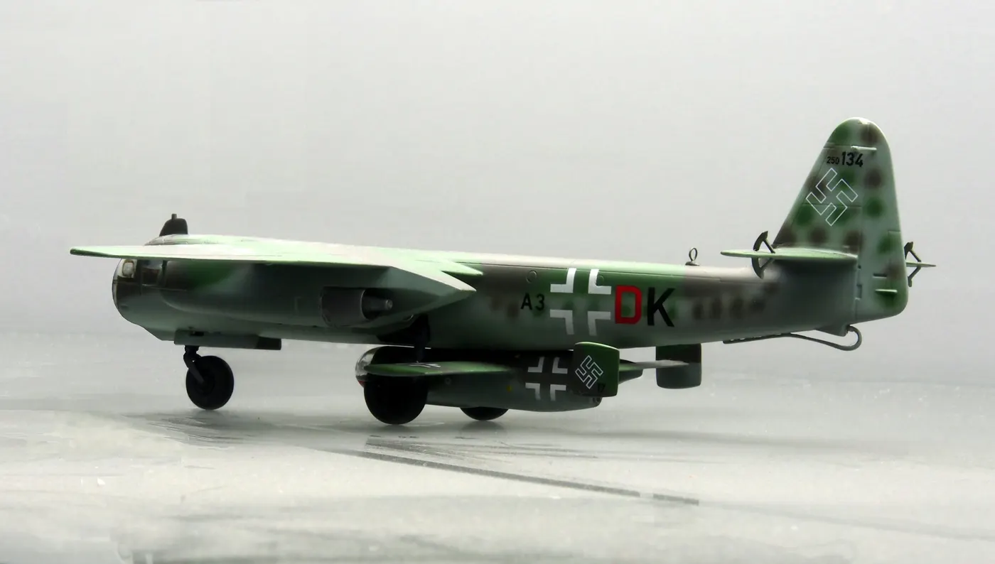 Arado E.381 deneysel uçak