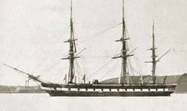 Arcona-class corvette