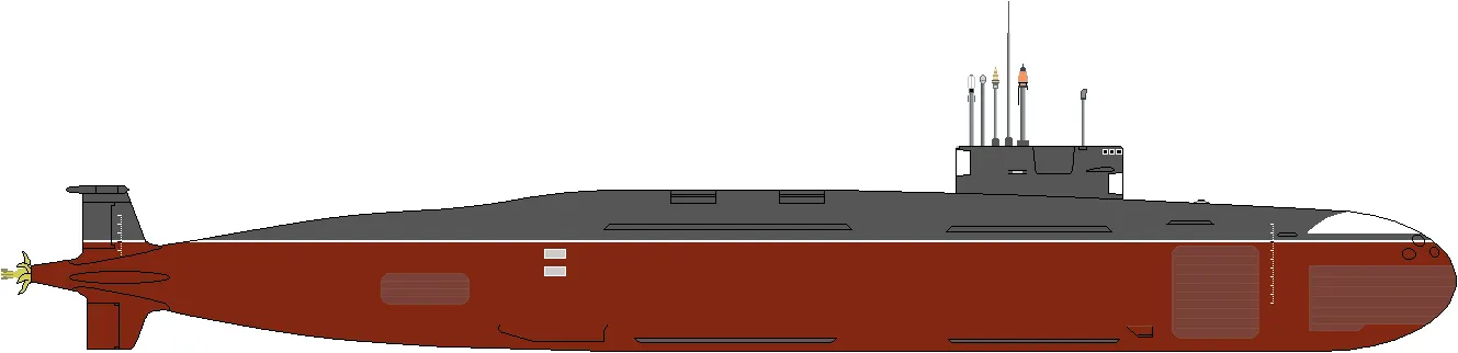 Arihant-class submarine