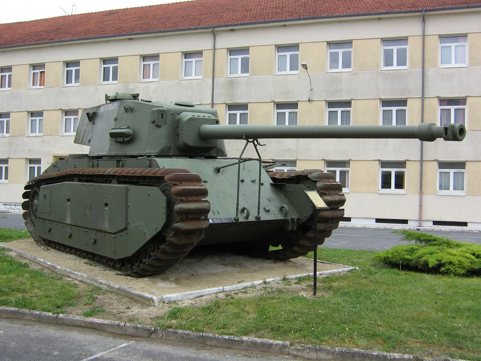 ARL 44