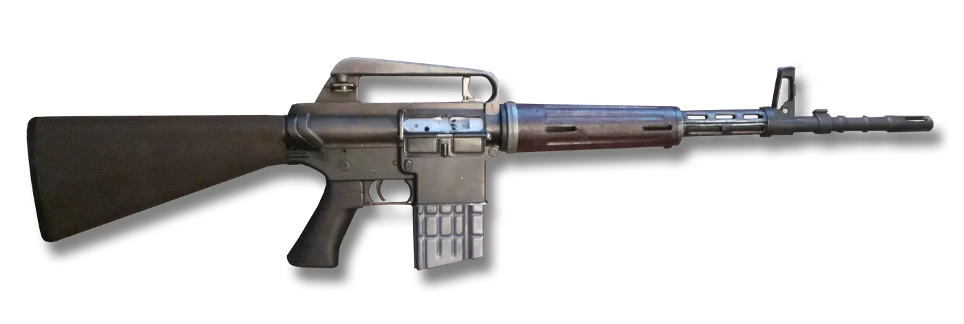 ArmaLite AR-10