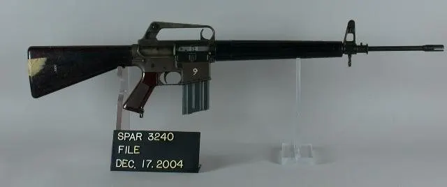 Armalite AR-15