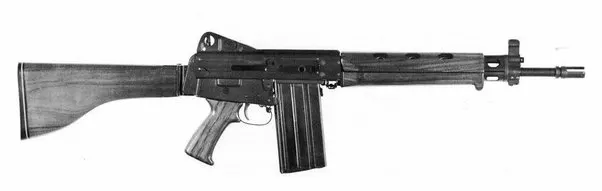 Armalite AR-16