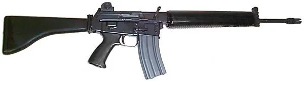 Armalite AR-18