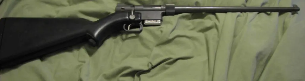 Armalite AR-5