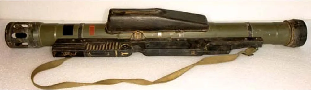 Armbrust