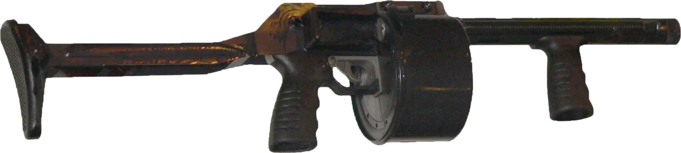 Armsel Striker