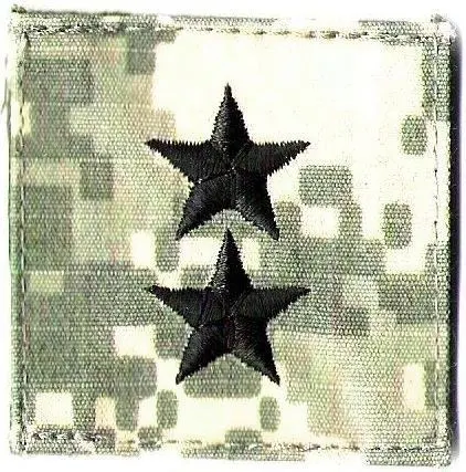 Army Combat Uniform (ACU)