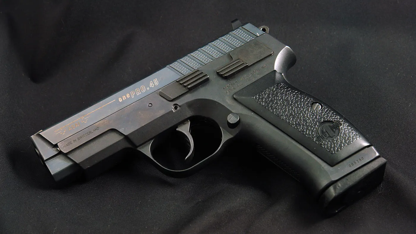 ASAI One-Pro 45