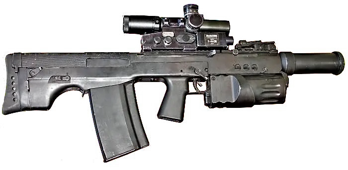 ASh-12.7