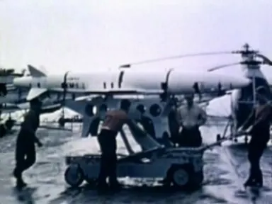 ASM-N-8 Corvus