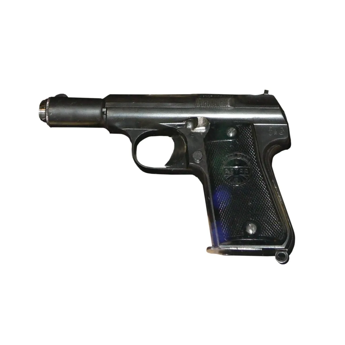 Astra 3000 tabancası