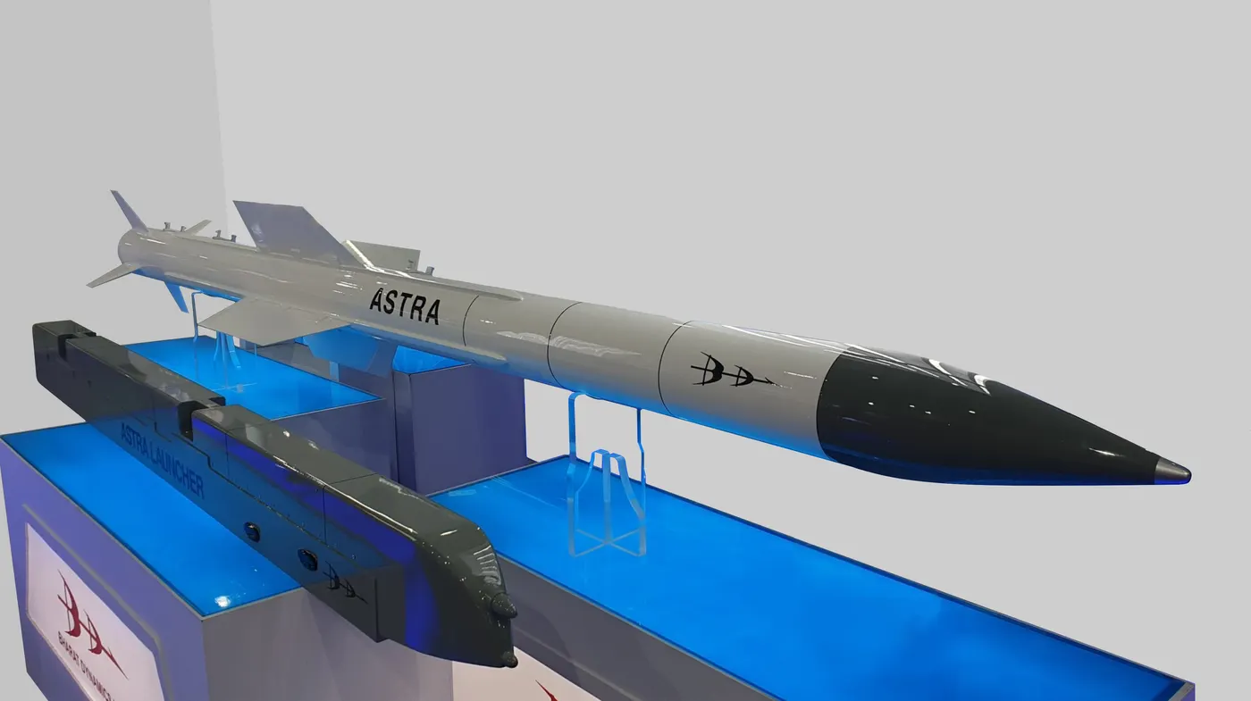 Astra