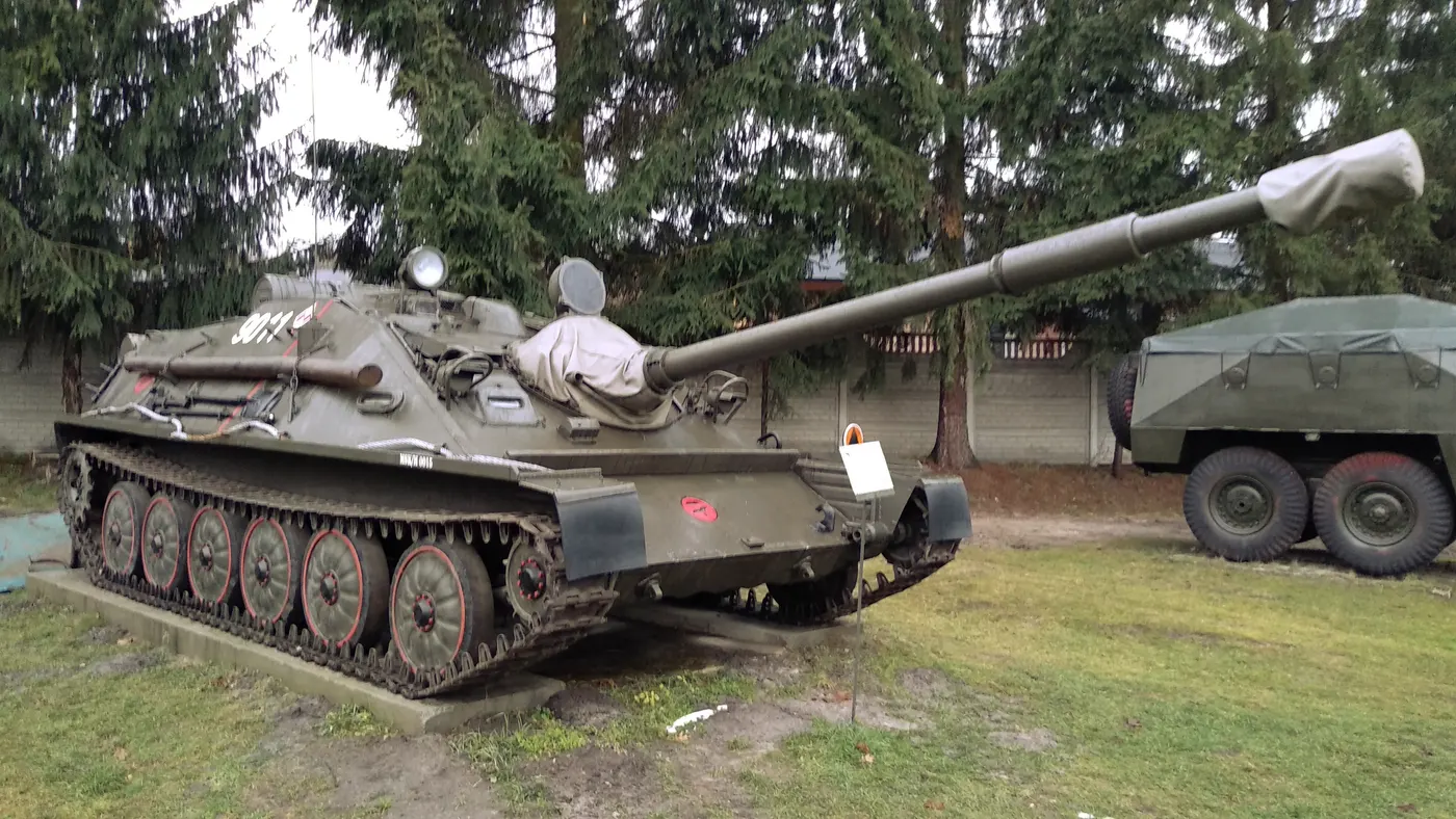 ASU-85