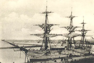 Atjeh-class cruiser