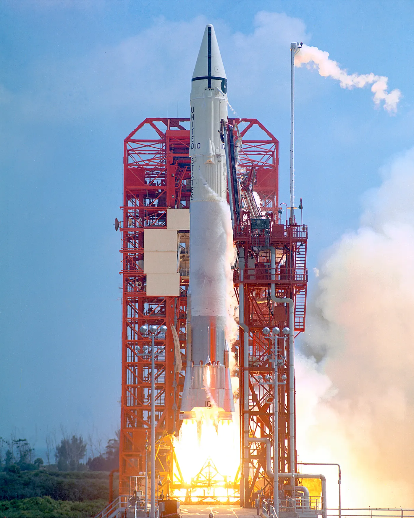 Atlas-Centaur