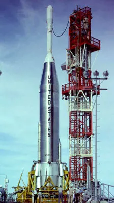 Atlas-D Able