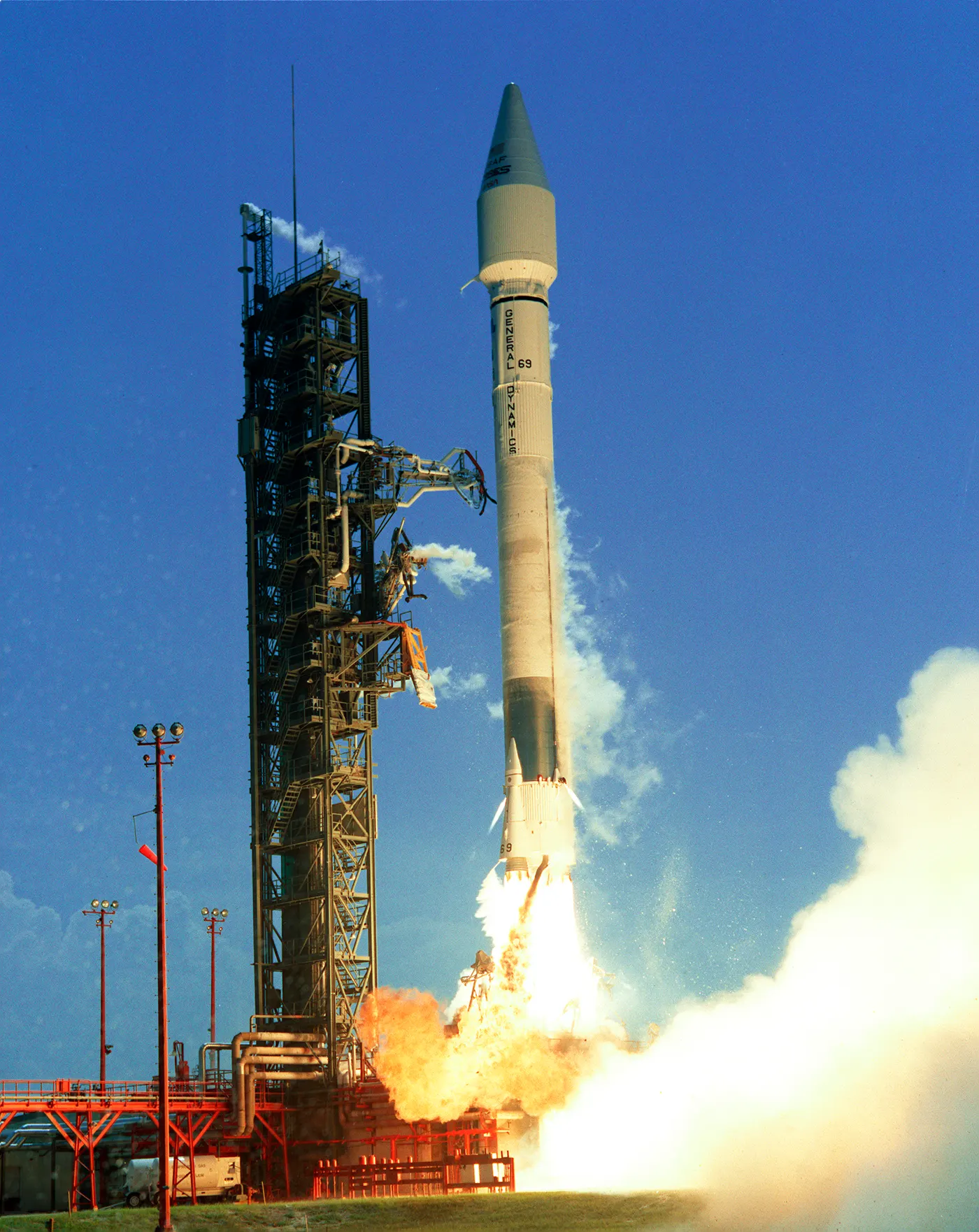 Atlas I